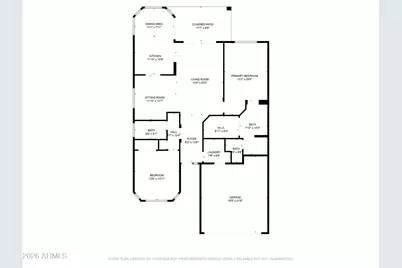 5711 S Pinnacle Drive, Gold Canyon, AZ 85118 - Photo 8