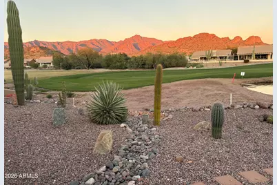 5711 S Pinnacle Drive, Gold Canyon, AZ 85118 - Photo 2
