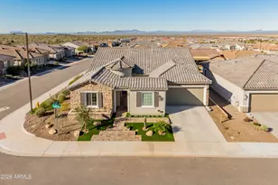 18654 N 265th Dr, Buckeye, AZ 85396 - Photo 16