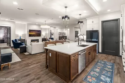 18654 N 265th Drive, Buckeye, AZ 85396 - Photo 38