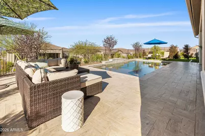 18654 N 265th Drive, Buckeye, AZ 85396 - Photo 92