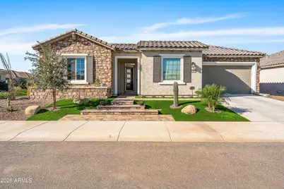 18654 N 265th Drive, Buckeye, AZ 85396 - Photo 6