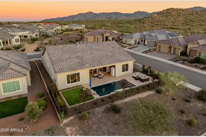 18654 N 265th Drive, Buckeye, AZ 85396 - Photo 112