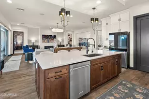 18654 N 265th Dr, Buckeye, AZ 85396 - Photo 14