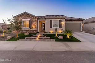 18654 N 265th Dr, Buckeye, AZ 85396 - Photo 8