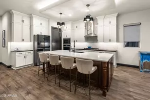 18654 N 265th Dr, Buckeye, AZ 85396 - Photo 32