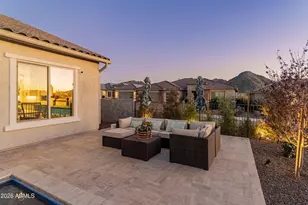 18654 N 265th Dr, Buckeye, AZ 85396 - Photo 46