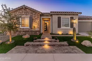 18654 N 265th Dr, Buckeye, AZ 85396 - Photo 2