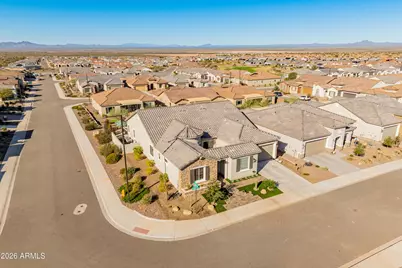 18654 N 265th Drive, Buckeye, AZ 85396 - Photo 14