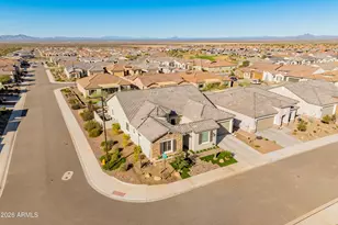 18654 N 265th Dr, Buckeye, AZ 85396 - Photo 14