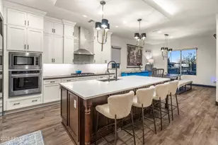 18654 N 265th Dr, Buckeye, AZ 85396 - Photo 28