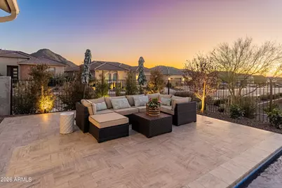 18654 N 265th Drive, Buckeye, AZ 85396 - Photo 96