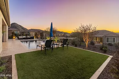 18654 N 265th Drive, Buckeye, AZ 85396 - Photo 108