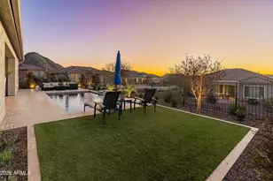 18654 N 265th Dr, Buckeye, AZ 85396 - Photo 108