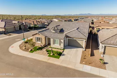 18654 N 265th Drive, Buckeye, AZ 85396 - Photo 10