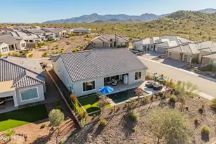 18654 N 265th Dr, Buckeye, AZ 85396 - Photo 52