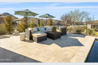 18654 N 265th Drive, Buckeye, AZ 85396 - Photo 94