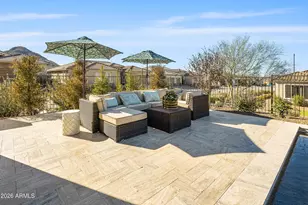 18654 N 265th Dr, Buckeye, AZ 85396 - Photo 94