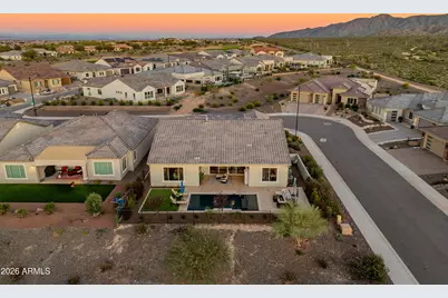 18654 N 265th Drive, Buckeye, AZ 85396 - Photo 114