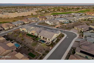 18654 N 265th Drive, Buckeye, AZ 85396 - Photo 118