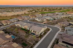 18654 N 265th Dr, Buckeye, AZ 85396 - Photo 118