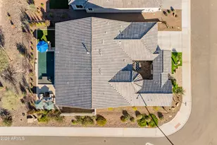 18654 N 265th Dr, Buckeye, AZ 85396 - Photo 120