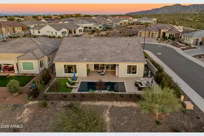 18654 N 265th Drive, Buckeye, AZ 85396 - Photo 110