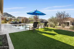 18654 N 265th Dr, Buckeye, AZ 85396 - Photo 106