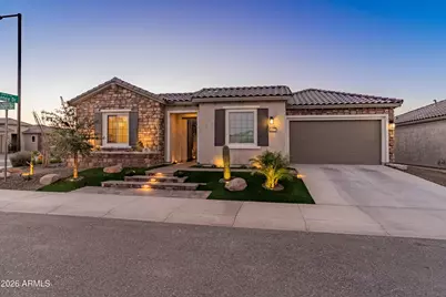 18654 N 265th Drive, Buckeye, AZ 85396 - Photo 2