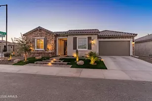 18654 N 265th Dr, Buckeye, AZ 85396 - Photo 2