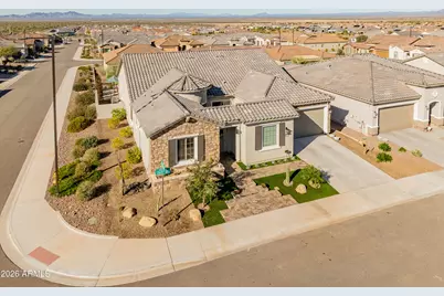 18654 N 265th Drive, Buckeye, AZ 85396 - Photo 12