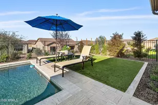 18654 N 265th Dr, Buckeye, AZ 85396 - Photo 102