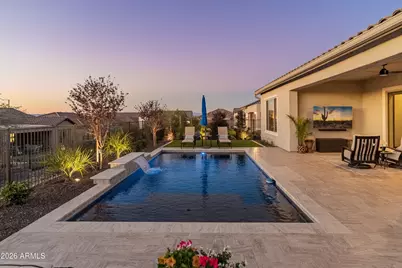 18654 N 265th Drive, Buckeye, AZ 85396 - Photo 98