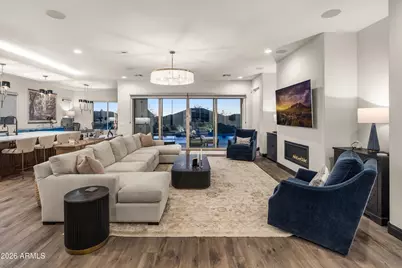 18654 N 265th Drive, Buckeye, AZ 85396 - Photo 62