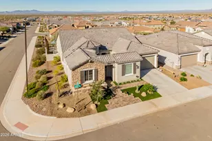 18654 N 265th Dr, Buckeye, AZ 85396 - Photo 4