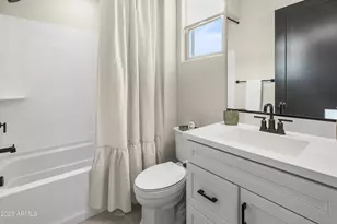 18654 N 265th Dr, Buckeye, AZ 85396 - Photo 36