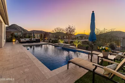 18654 N 265th Drive, Buckeye, AZ 85396 - Photo 100