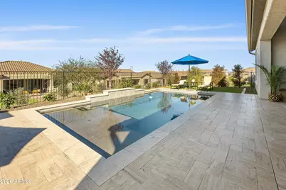 18654 N 265th Drive, Buckeye, AZ 85396 - Photo 90