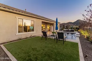 18654 N 265th Dr, Buckeye, AZ 85396 - Photo 50