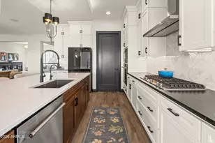 18654 N 265th Dr, Buckeye, AZ 85396 - Photo 16