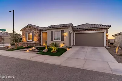 18654 N 265th Drive, Buckeye, AZ 85396 - Photo 4