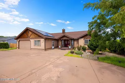 4250 N Cholla Drive, Prescott Valley, AZ 86314 - Photo 4