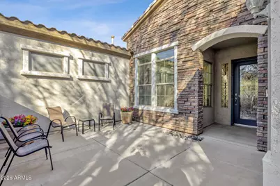 4734 E Indigo Street, Gilbert, AZ 85298 - Photo 4