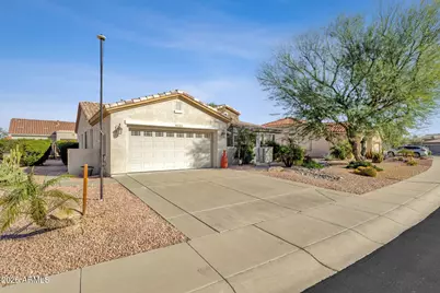 4734 E Indigo Street, Gilbert, AZ 85298 - Photo 2