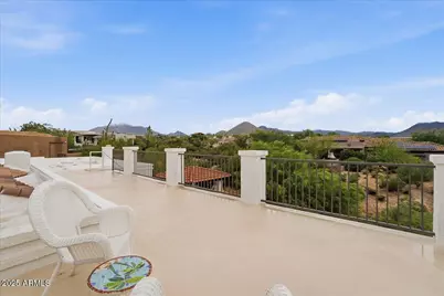 9437 E Calle De Valle Drive, Scottsdale, AZ 85255 - Photo 52