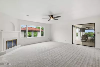 9437 E Calle De Valle Drive, Scottsdale, AZ 85255 - Photo 26