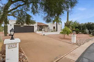 9437 E Calle De Valle Dr, Scottsdale, AZ 85255 - Photo 4