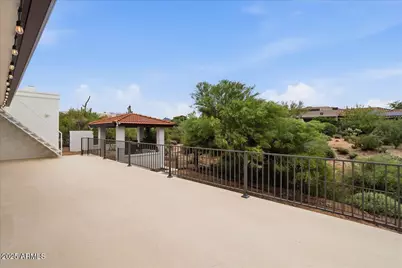 9437 E Calle De Valle Drive, Scottsdale, AZ 85255 - Photo 42