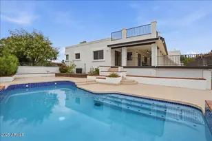 9437 E Calle De Valle Dr, Scottsdale, AZ 85255 - Photo 44