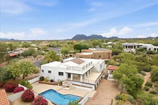 9437 E Calle De Valle Dr, Scottsdale, AZ 85255 - Photo 52